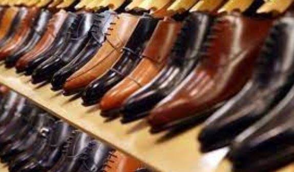 Footwear