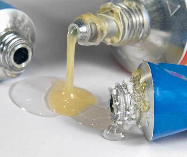Adhesive Chemical